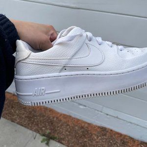 Nike Air Force 1 Sage Low Women's Shoe